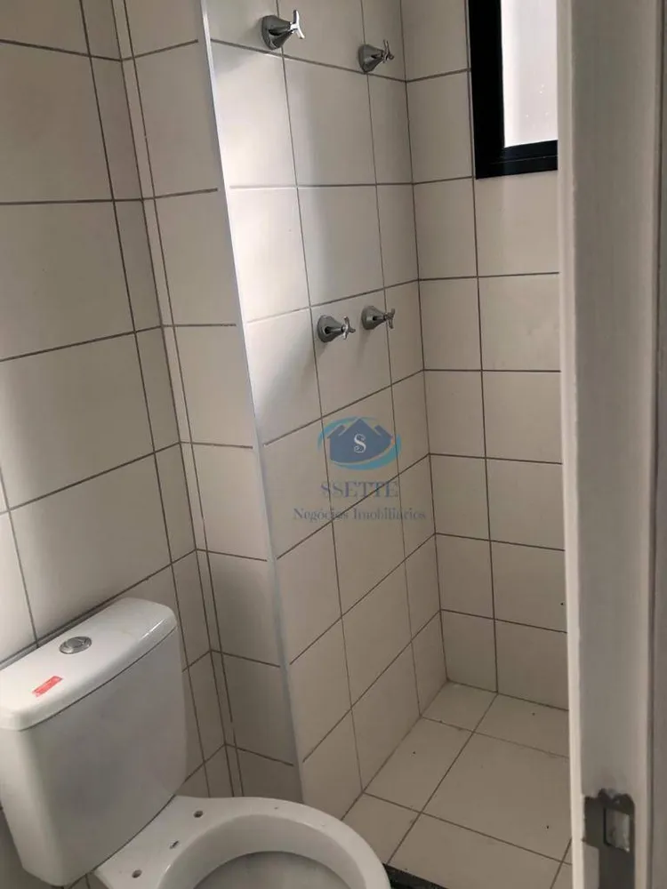 Apartamento, 1 quarto, 47 m² - Foto 4