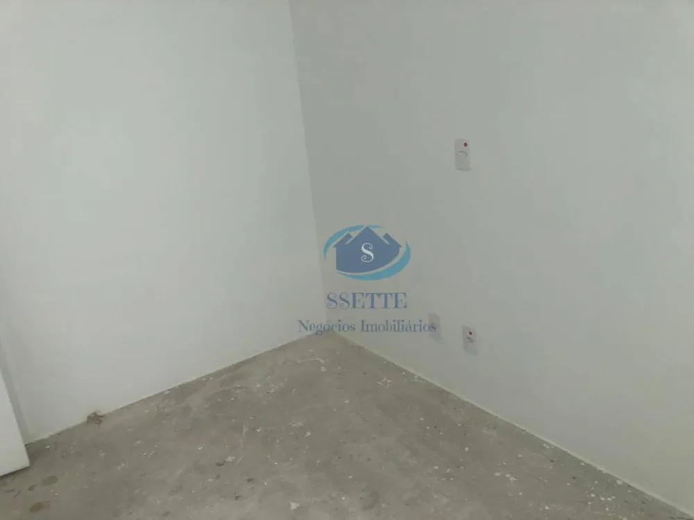 Apartamento, 1 quarto, 47 m² - Foto 2