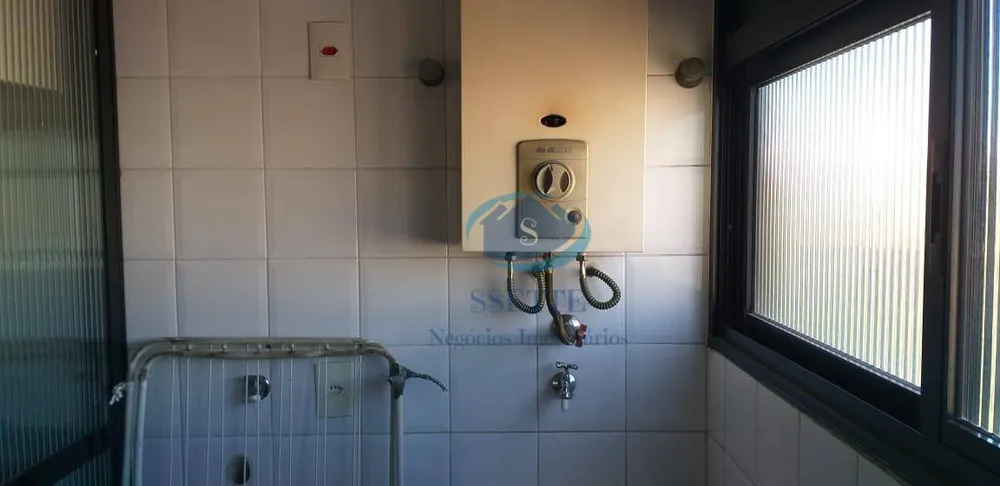 Apartamento, 3 quartos, 72 m² - Foto 4