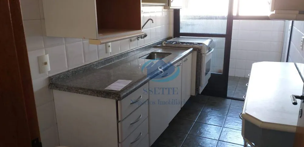Apartamento, 3 quartos, 72 m² - Foto 3