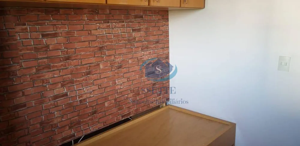 Apartamento, 3 quartos, 72 m² - Foto 8