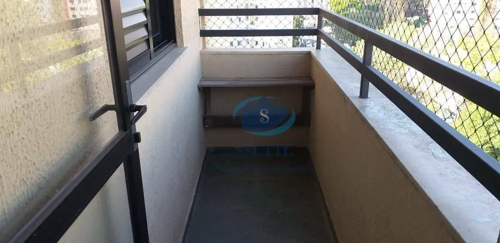 Apartamento, 3 quartos, 72 m² - Foto 2