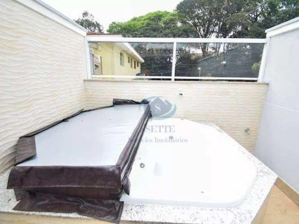 Sobrado, 4 quartos, 175 m² - Foto 11