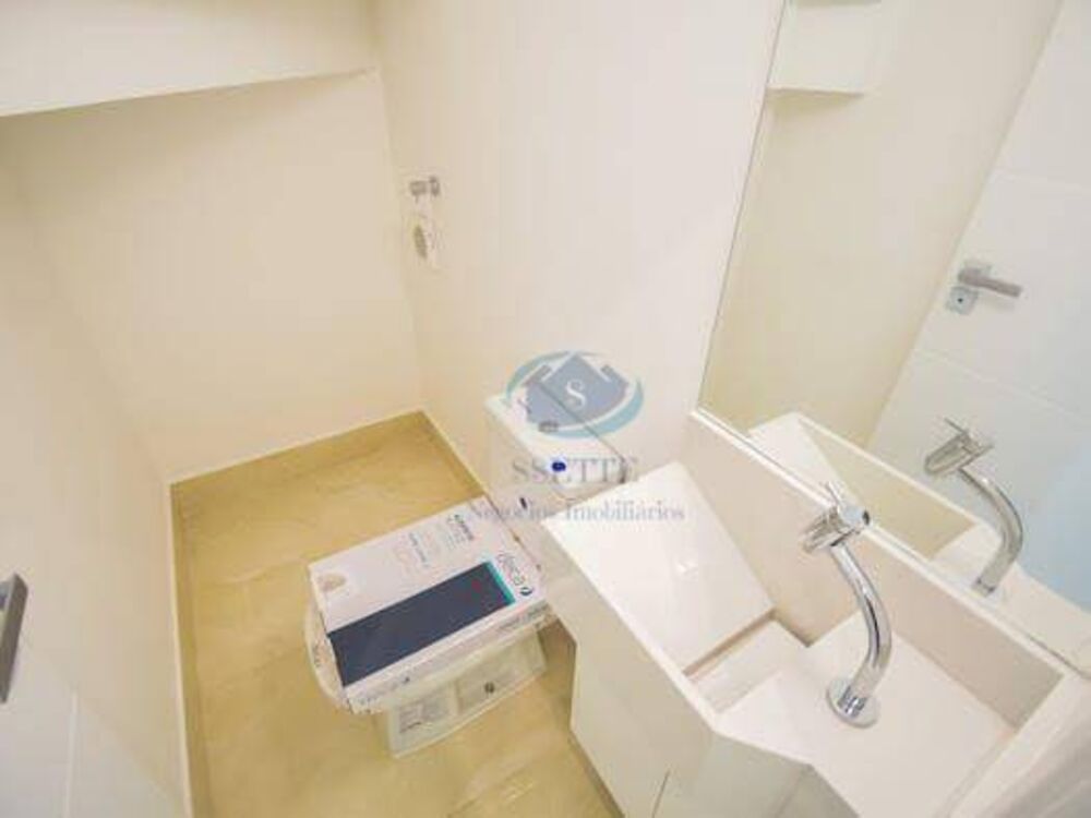 Sobrado, 4 quartos, 175 m² - Foto 9