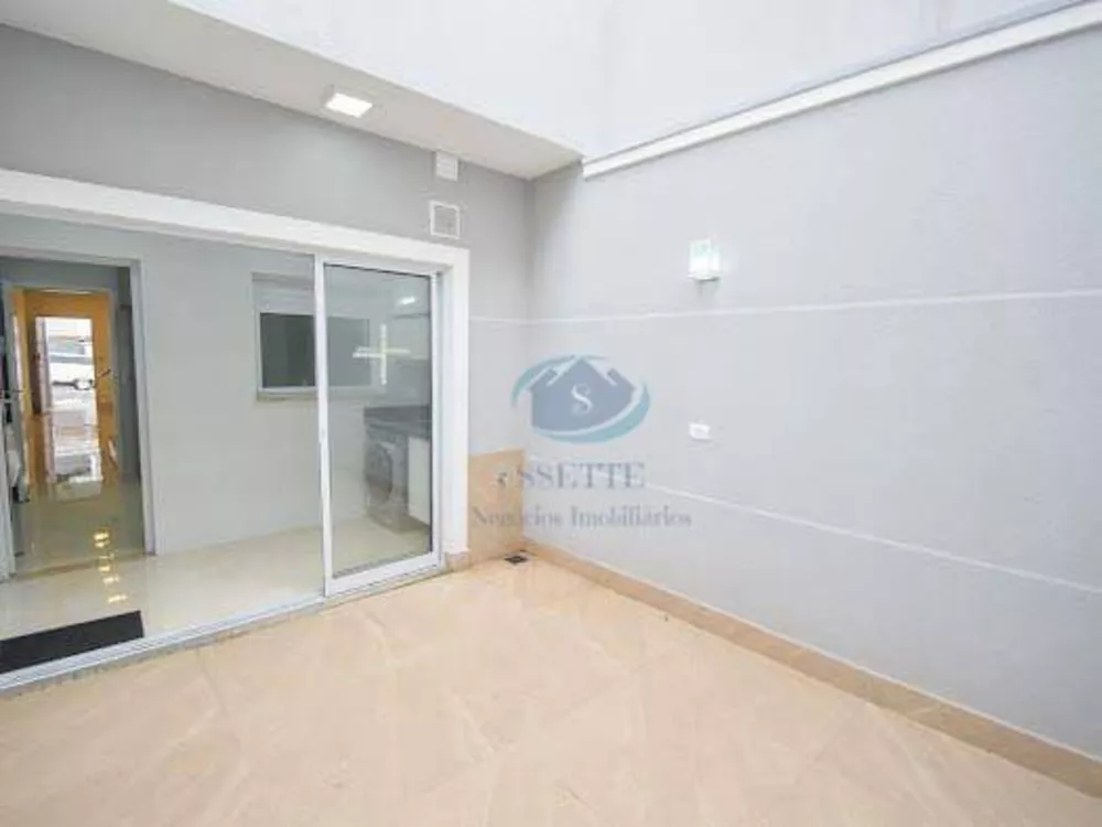 Sobrado, 4 quartos, 175 m² - Foto 5
