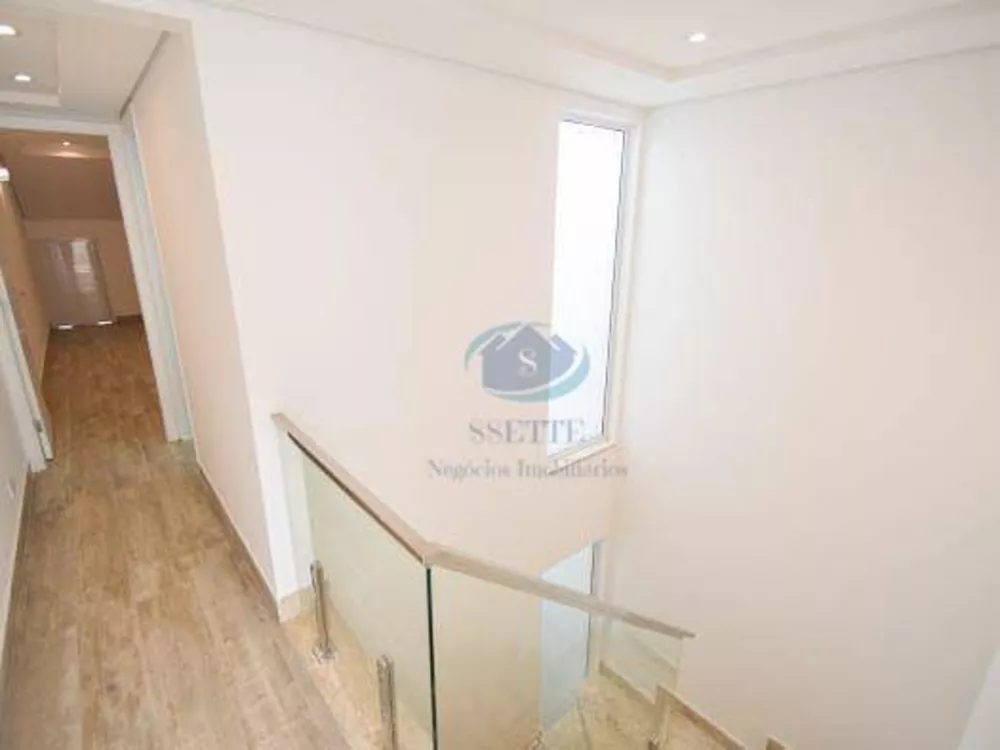 Sobrado, 4 quartos, 175 m² - Foto 3