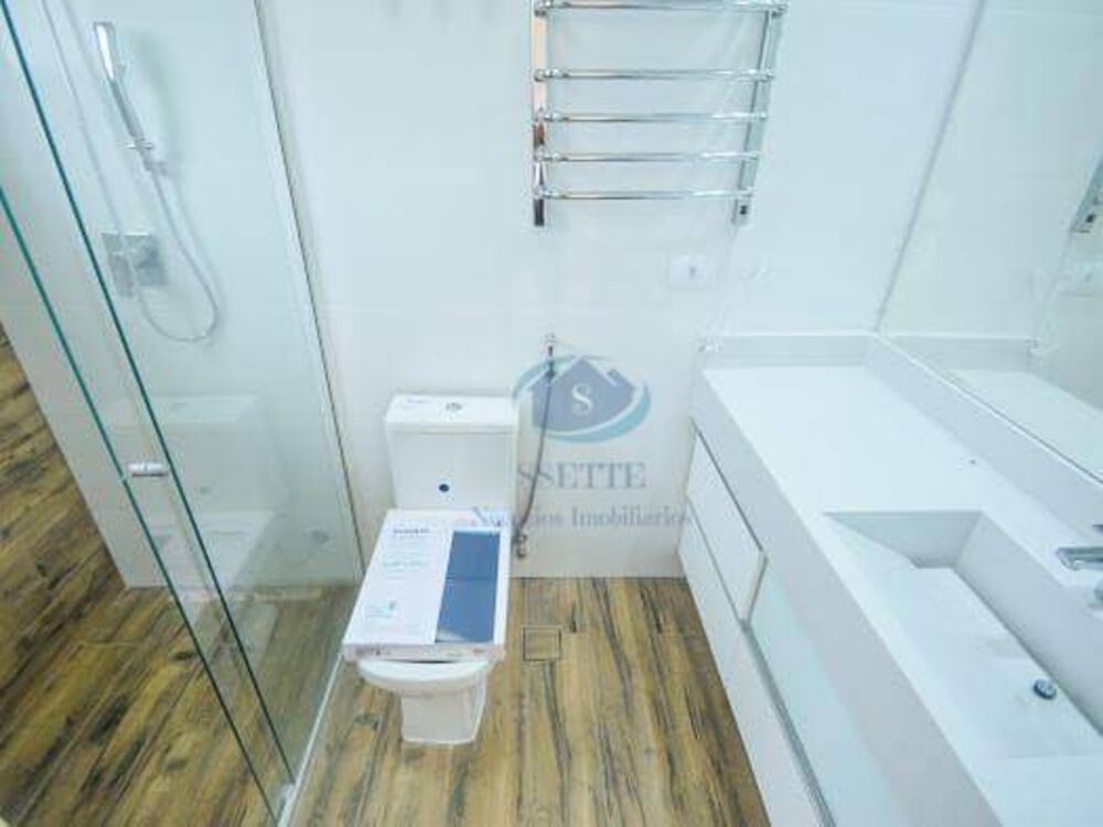 Sobrado, 4 quartos, 175 m² - Foto 4