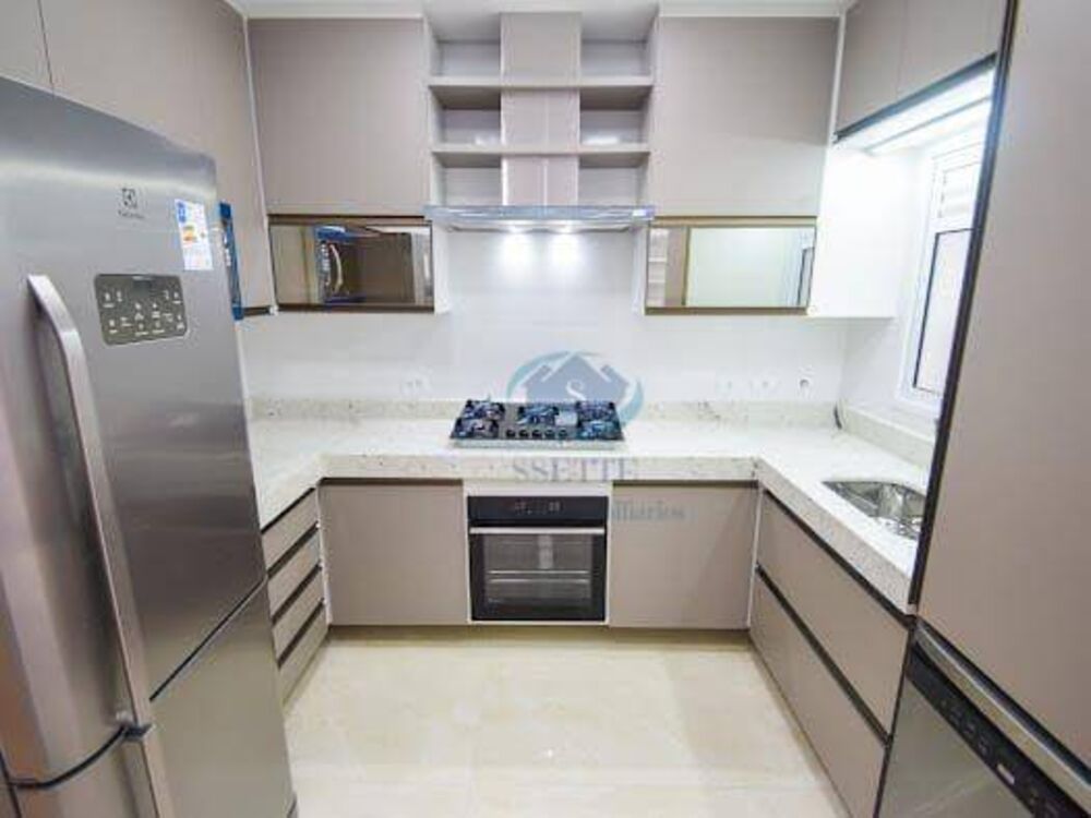 Sobrado, 4 quartos, 175 m² - Foto 6