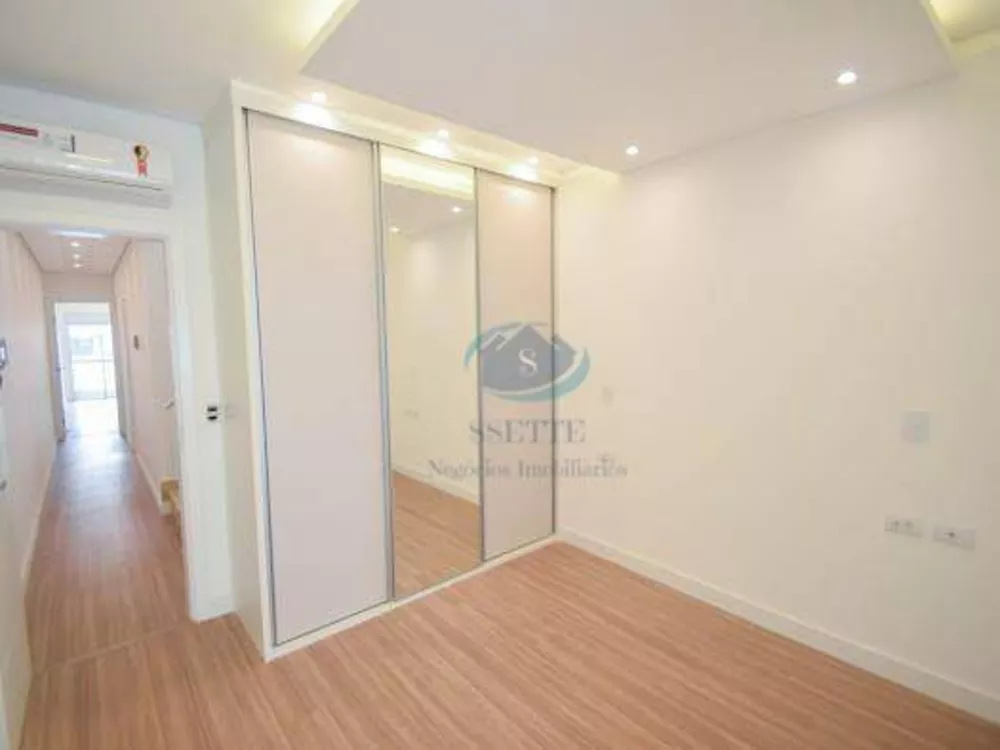 Sobrado, 4 quartos, 175 m² - Foto 12