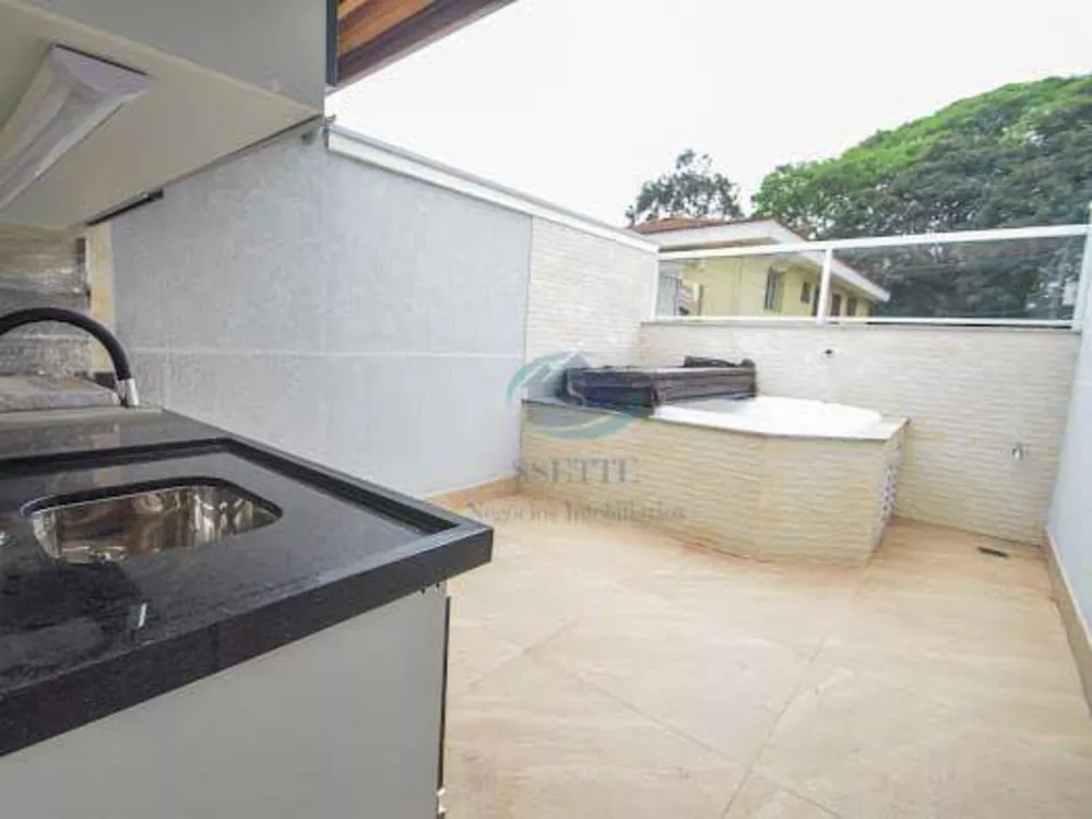 Sobrado, 4 quartos, 175 m² - Foto 10