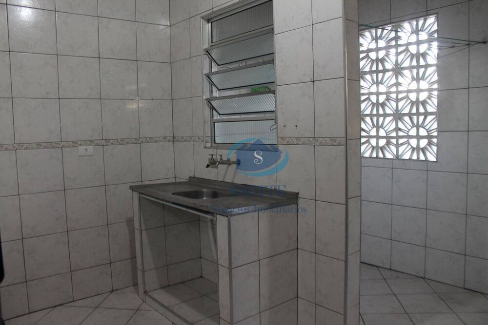 Kitnet e Studio para alugar com 1 quarto, 40m² - Foto 2
