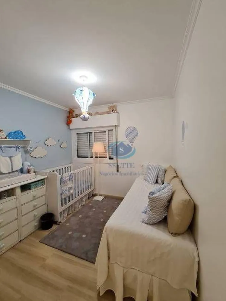 Apartamento, 2 quartos, 70 m² - Foto 3