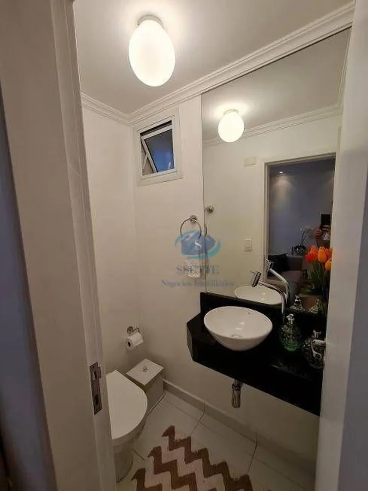 Apartamento, 2 quartos, 70 m² - Foto 7