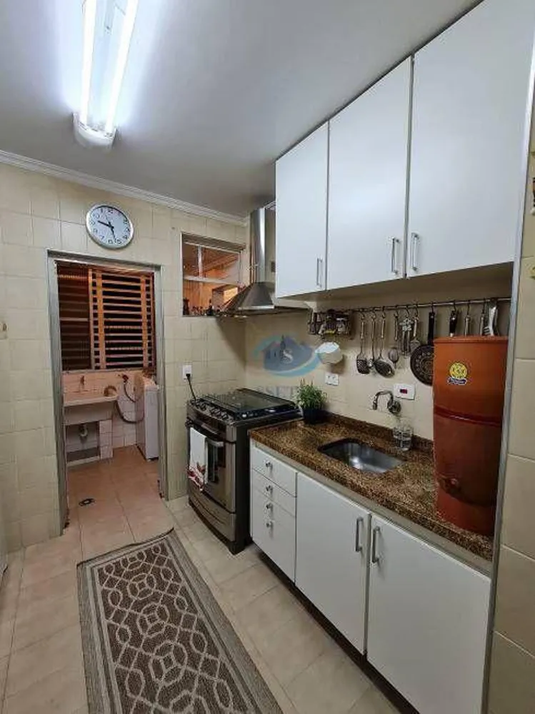 Apartamento, 2 quartos, 70 m² - Foto 8
