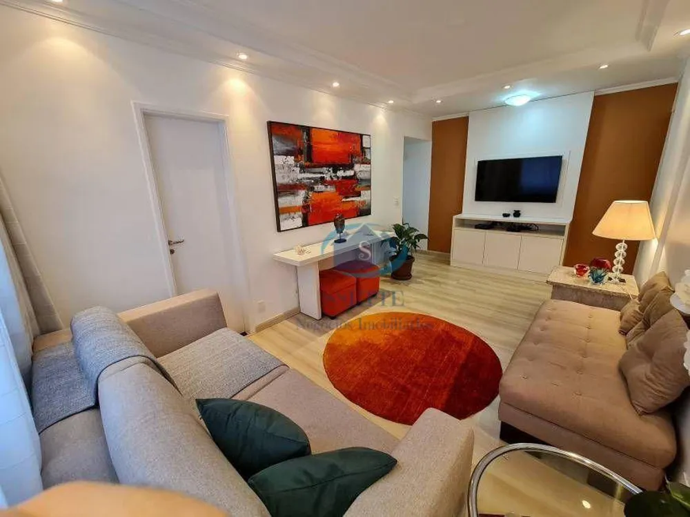 Apartamento, 2 quartos, 70 m² - Foto 10