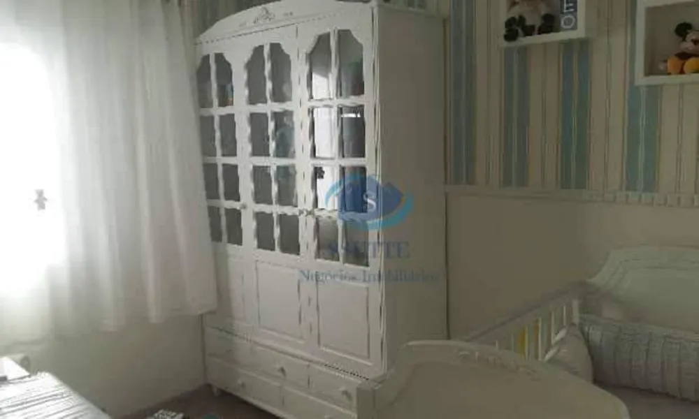 Cobertura, 3 quartos, 122 m² - Foto 3