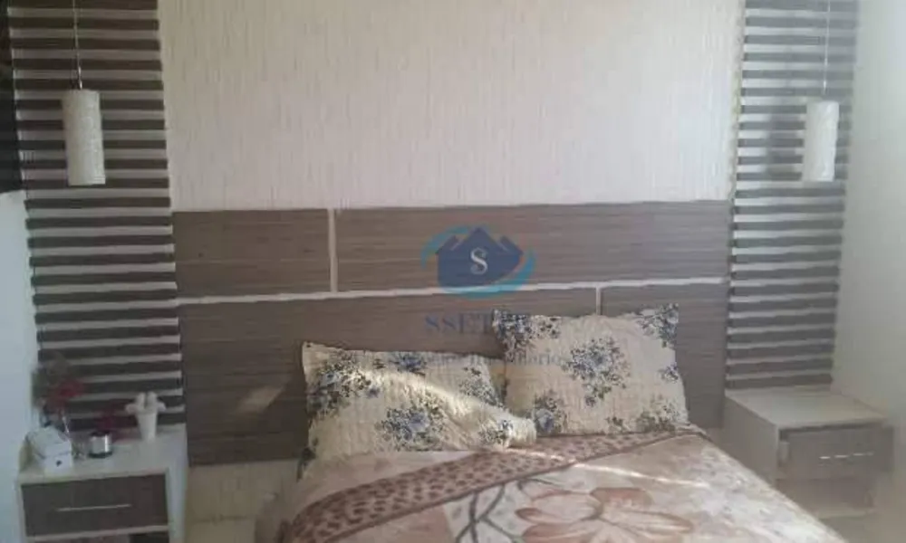 Cobertura, 3 quartos, 122 m² - Foto 2