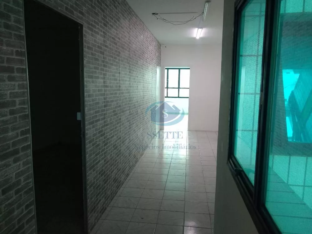 Conjunto Comercial-Sala para alugar, 45m² - Foto 5