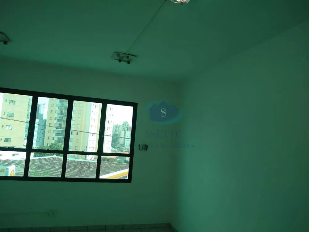 Conjunto Comercial-Sala para alugar, 45m² - Foto 1