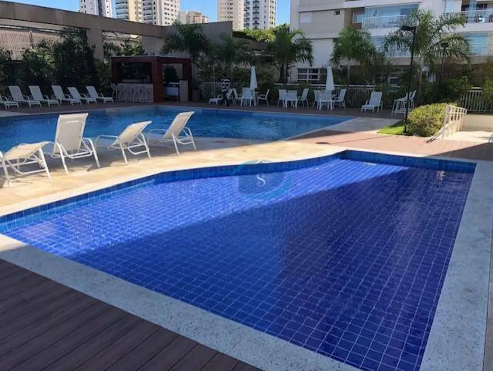 Apartamento, 4 quartos, 134 m² - Foto 8