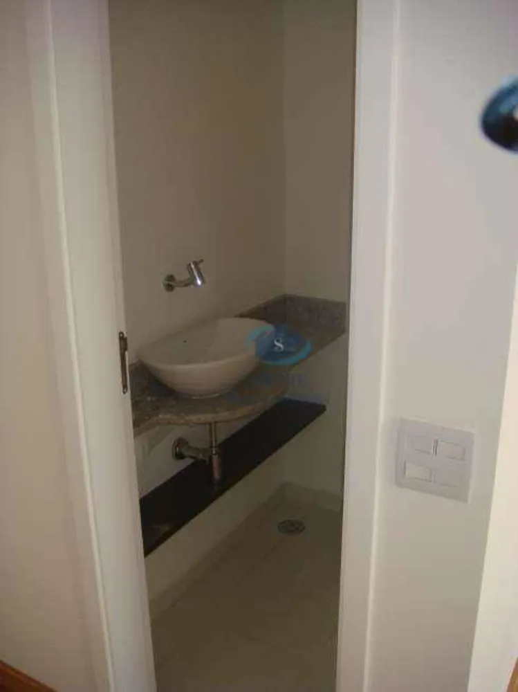 Apartamento, 4 quartos, 134 m² - Foto 5