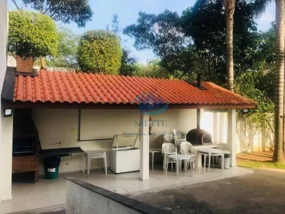 Apartamento, 2 quartos, 47 m² - Foto 8