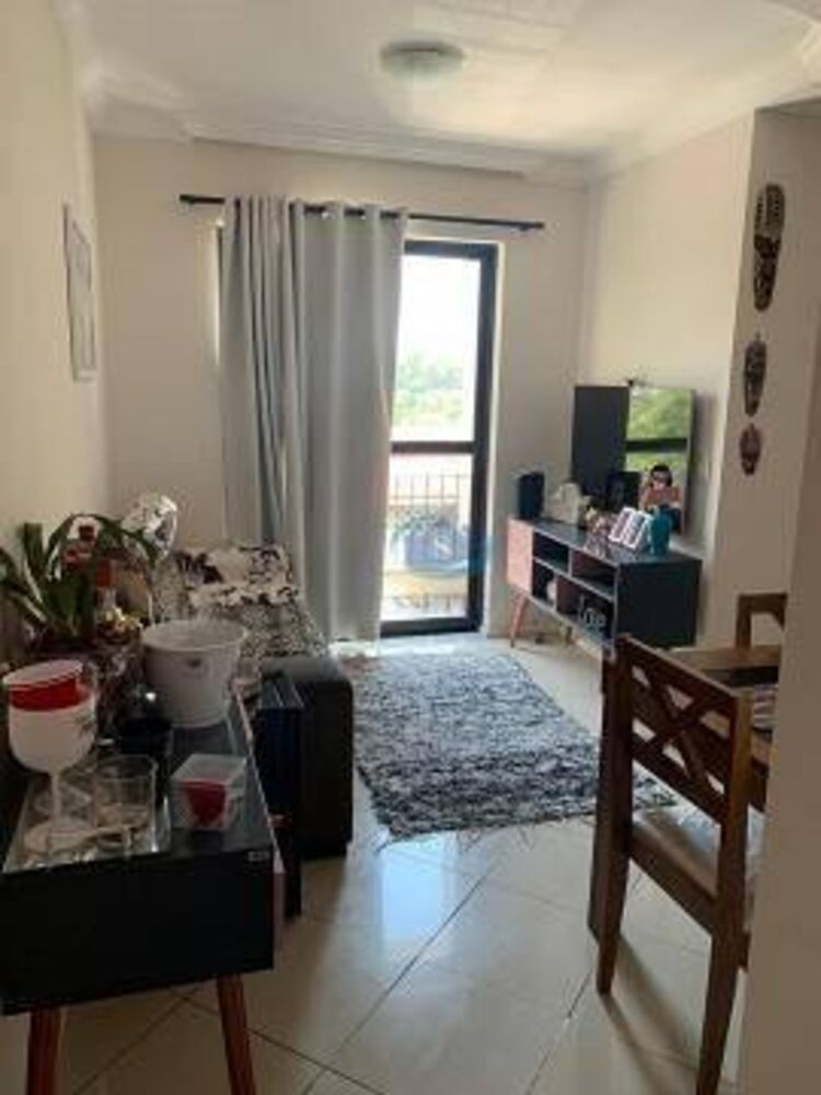 Apartamento, 2 quartos, 47 m² - Foto 1