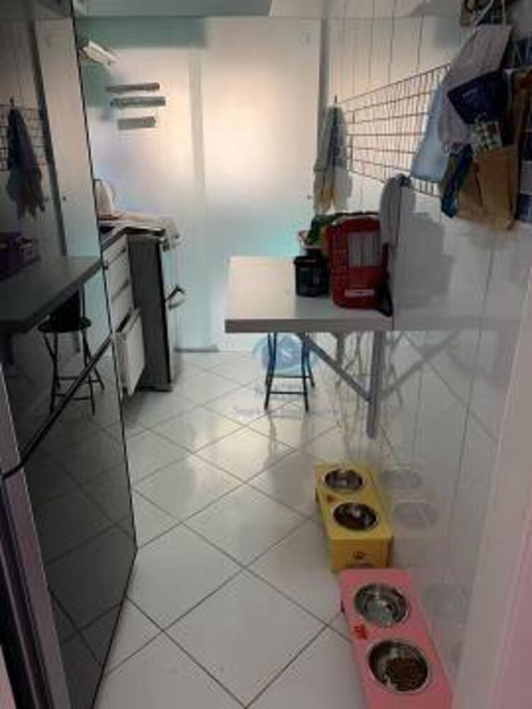 Apartamento, 2 quartos, 47 m² - Foto 2