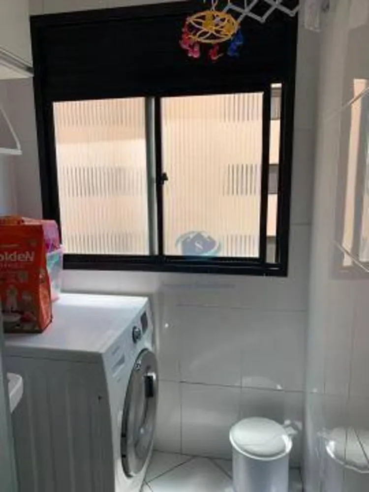 Apartamento, 2 quartos, 47 m² - Foto 5