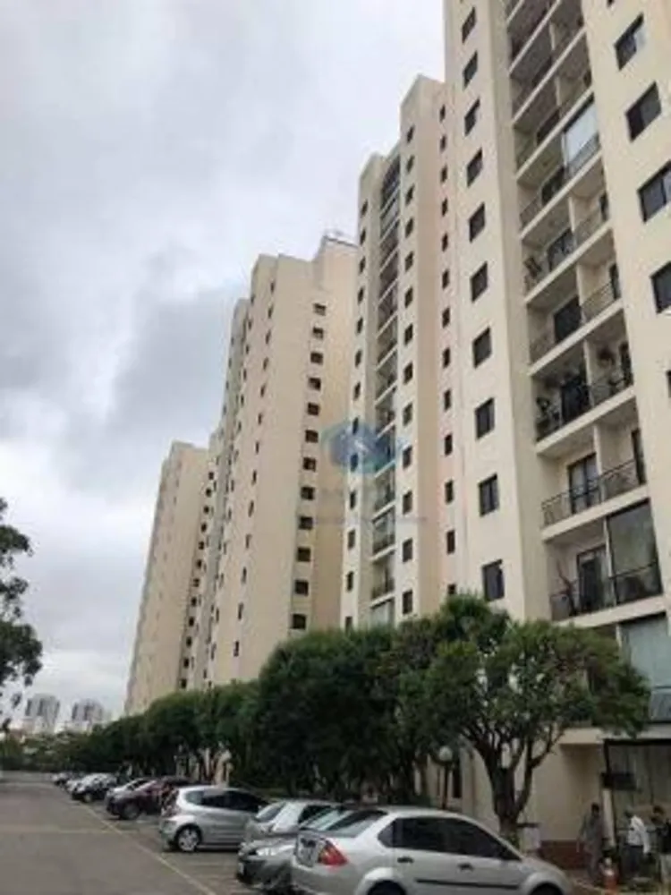 Apartamento, 2 quartos, 47 m² - Foto 6