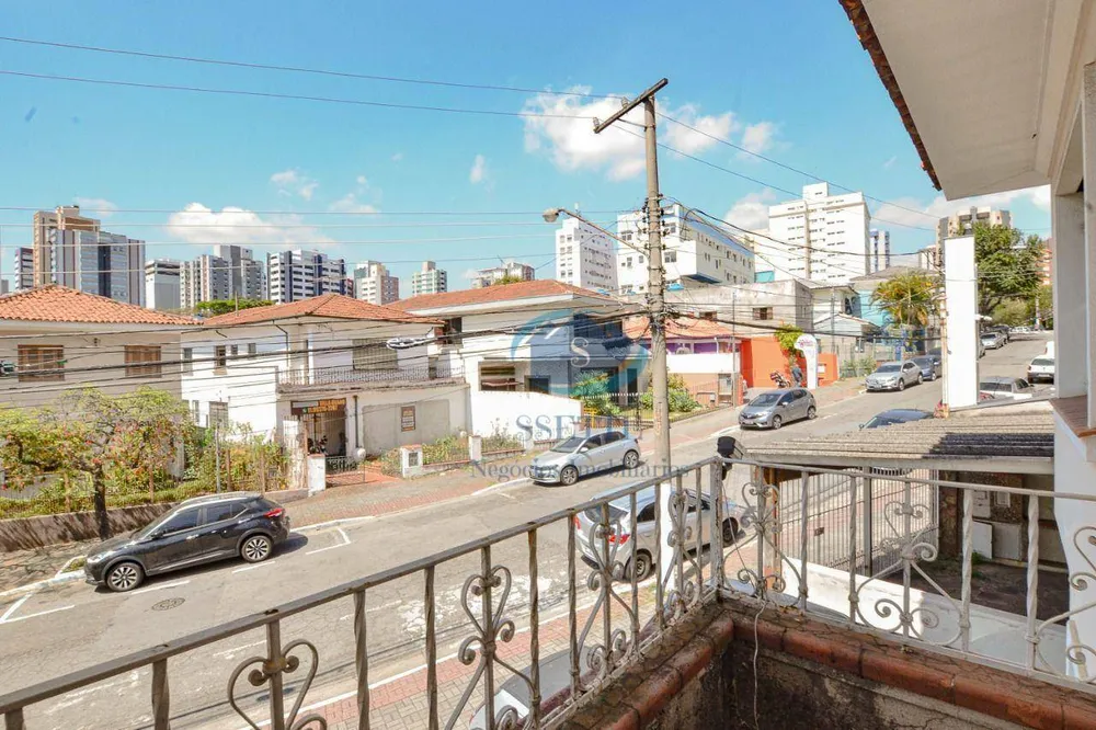 Sobrado, 3 quartos, 200 m² - Foto 3