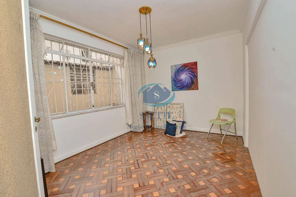 Sobrado, 3 quartos, 200 m² - Foto 4