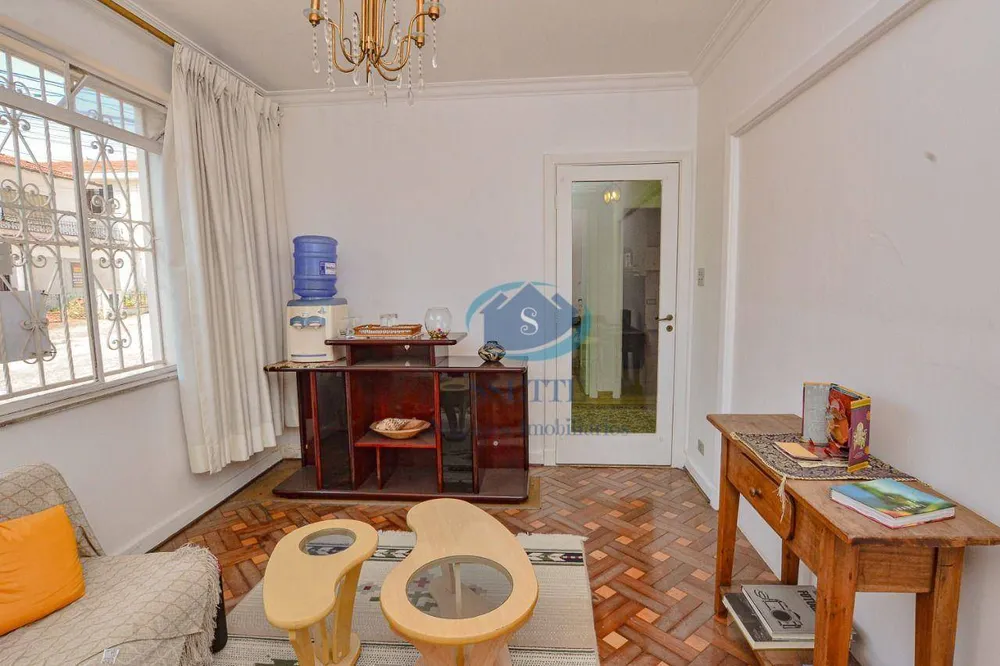 Sobrado, 3 quartos, 200 m² - Foto 2