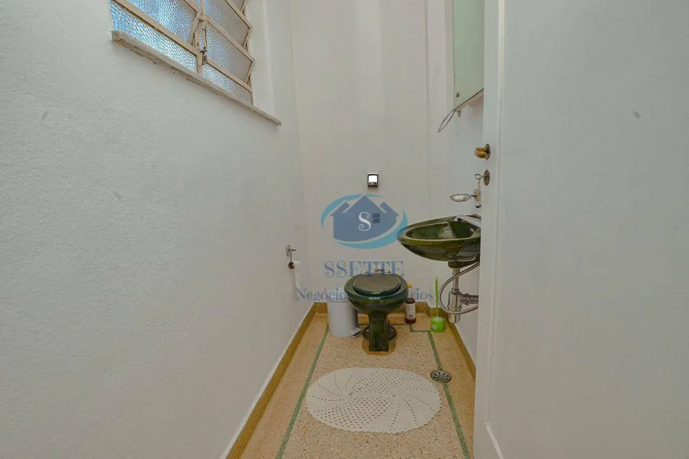 Sobrado, 3 quartos, 200 m² - Foto 5