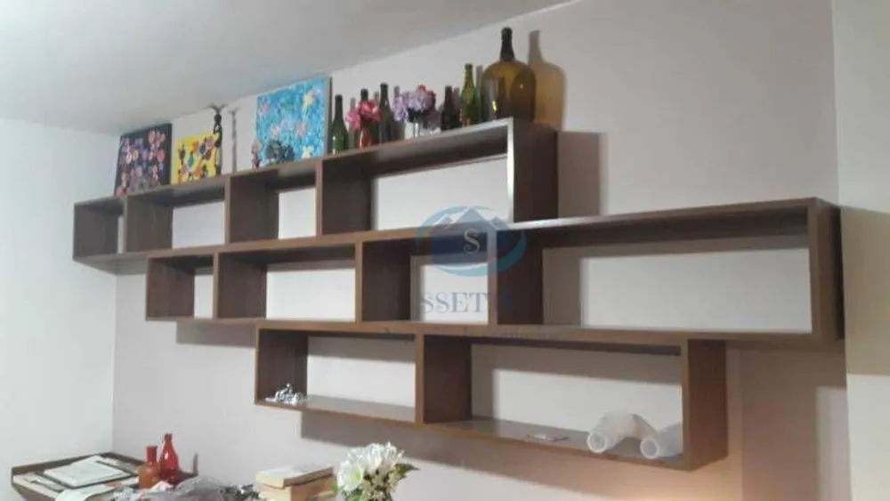 Apartamento, 2 quartos, 80 m² - Foto 2