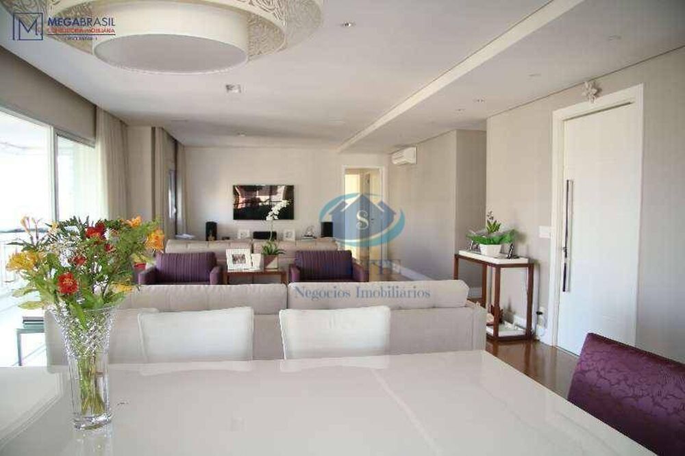 Apartamento, 4 quartos, 216 m² - Foto 7