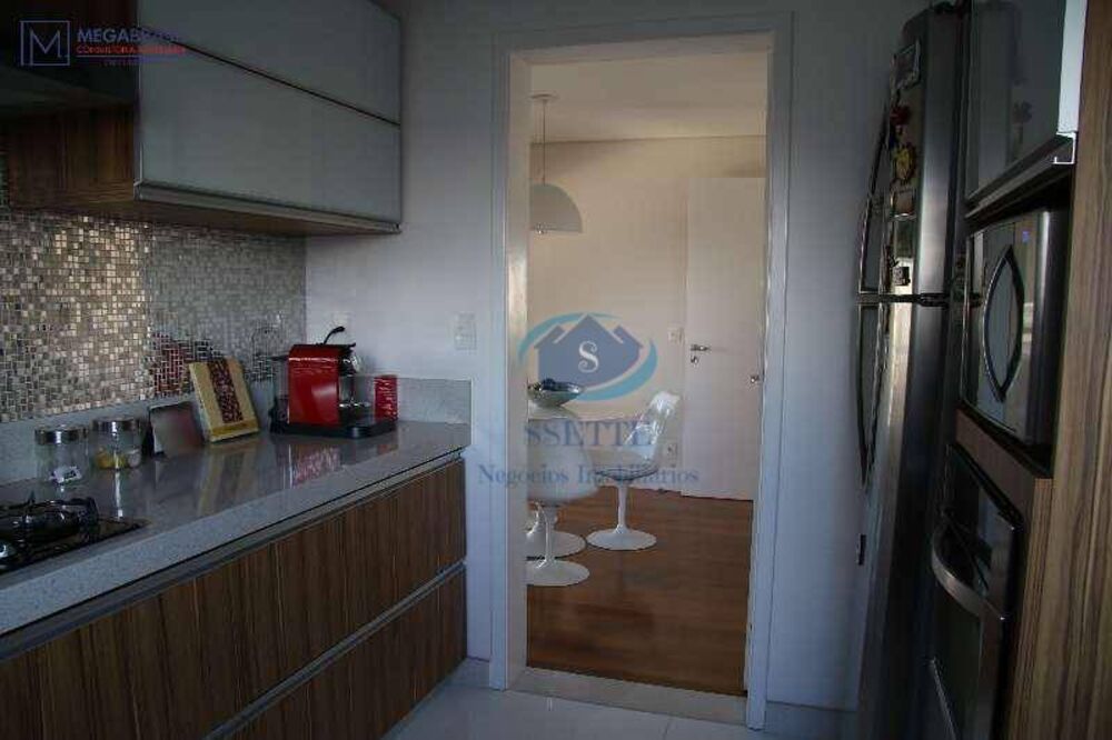 Apartamento, 4 quartos, 216 m² - Foto 3