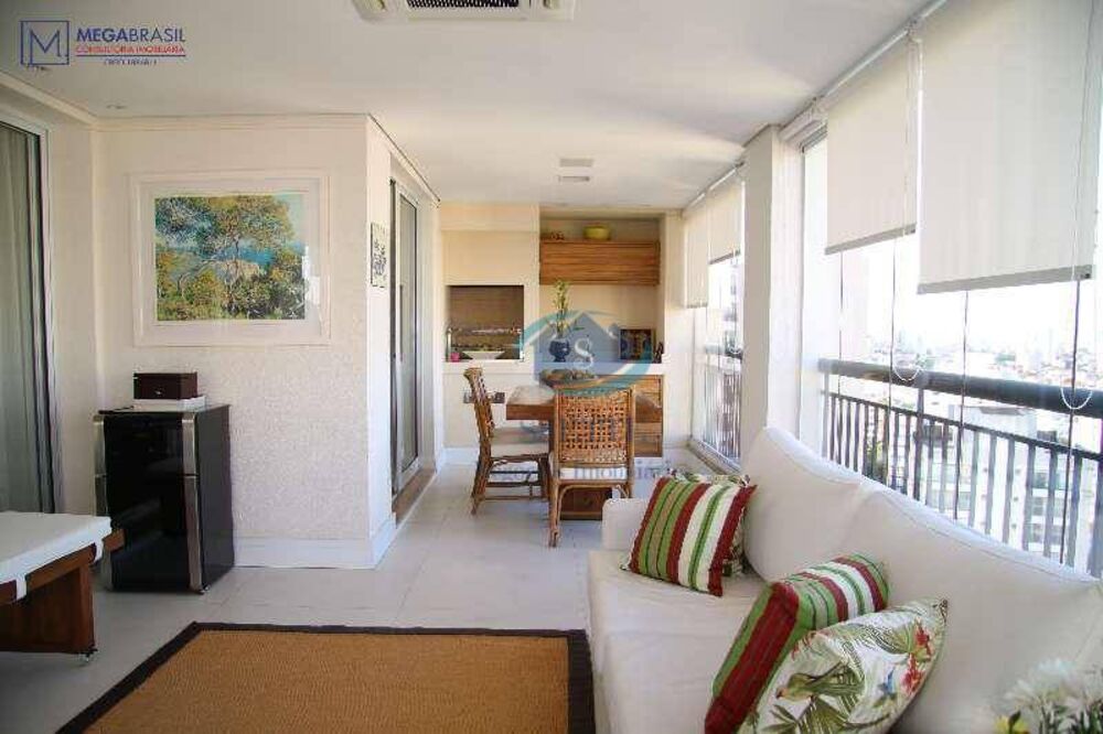 Apartamento, 4 quartos, 216 m² - Foto 6