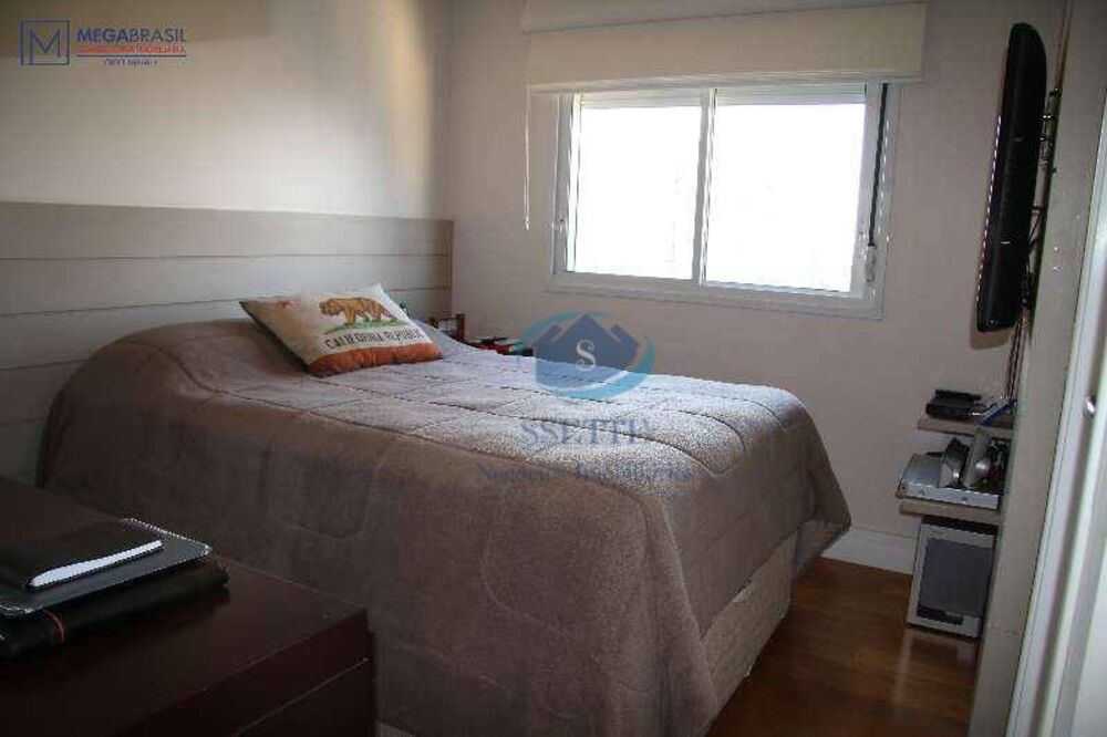 Apartamento, 4 quartos, 216 m² - Foto 9