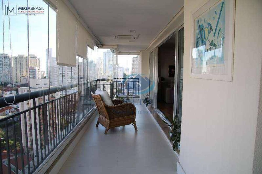 Apartamento, 4 quartos, 216 m² - Foto 4