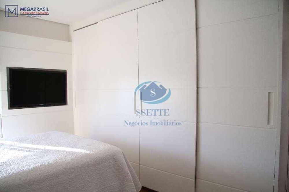Apartamento, 4 quartos, 216 m² - Foto 2