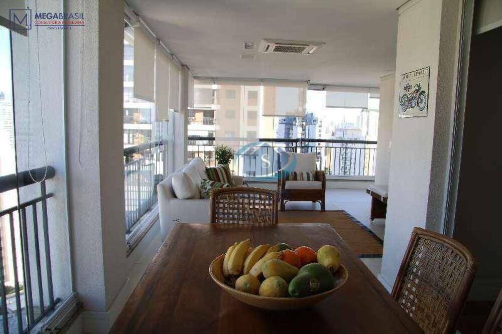 Apartamento, 4 quartos, 216 m² - Foto 10