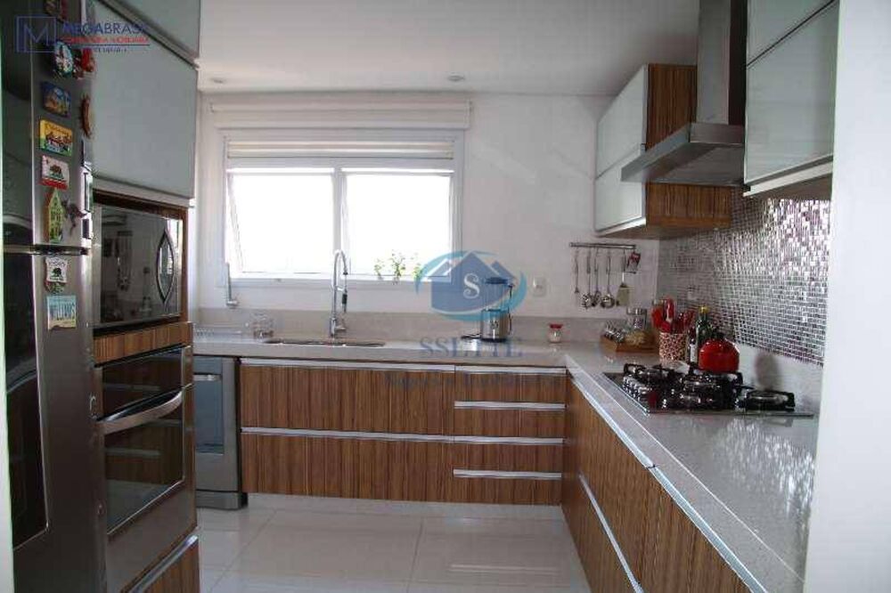 Apartamento, 4 quartos, 216 m² - Foto 5