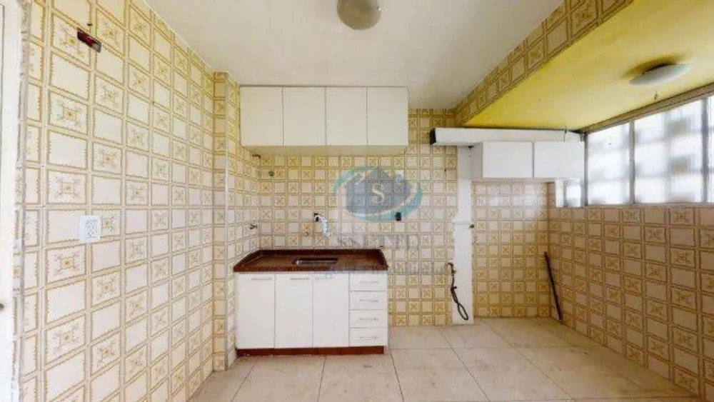Apartamento, 2 quartos, 87 m² - Foto 1