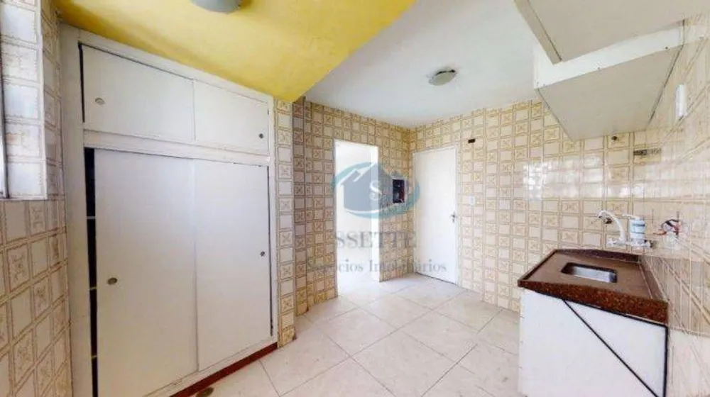 Apartamento, 2 quartos, 87 m² - Foto 2