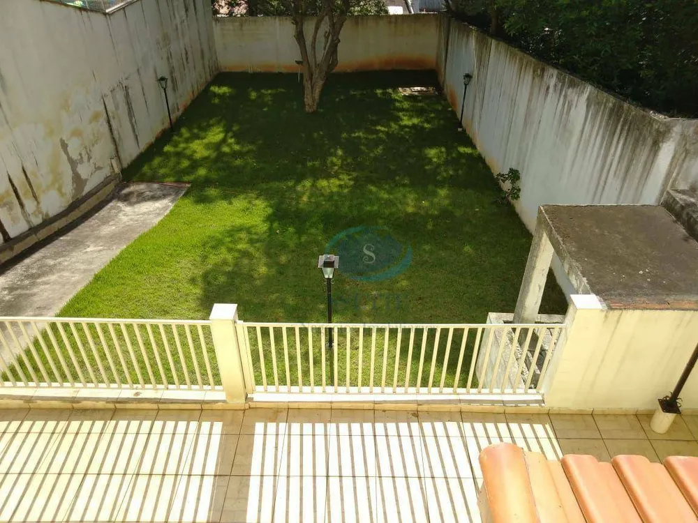 Sobrado, 4 quartos, 480 m² - Foto 16
