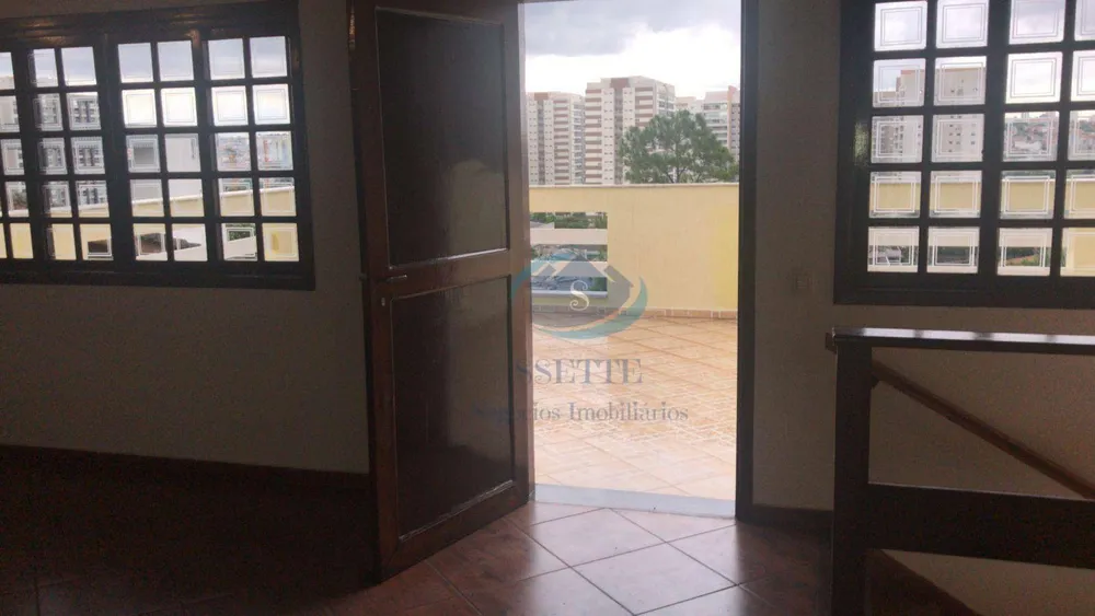 Sobrado, 4 quartos, 480 m² - Foto 15