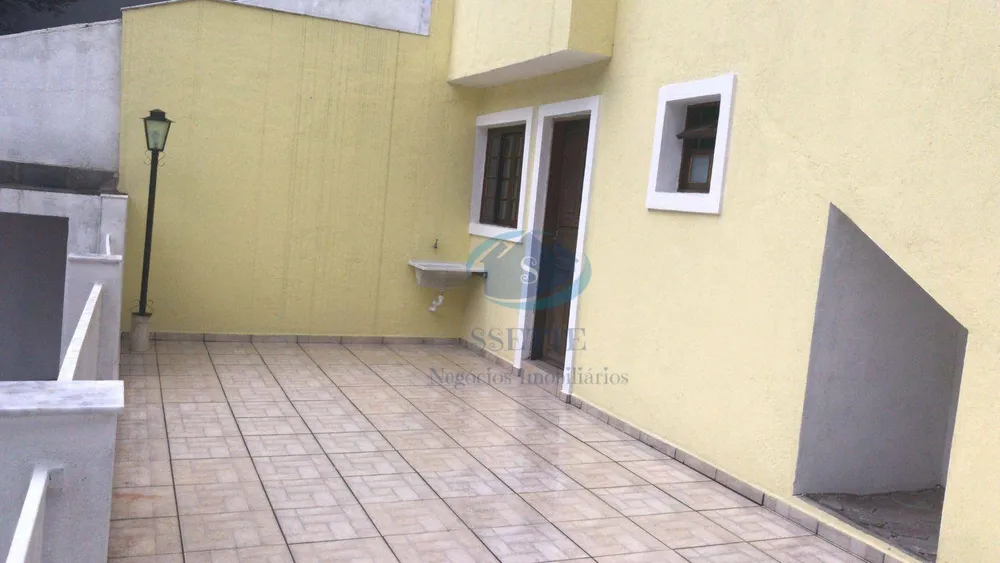 Sobrado, 4 quartos, 480 m² - Foto 12