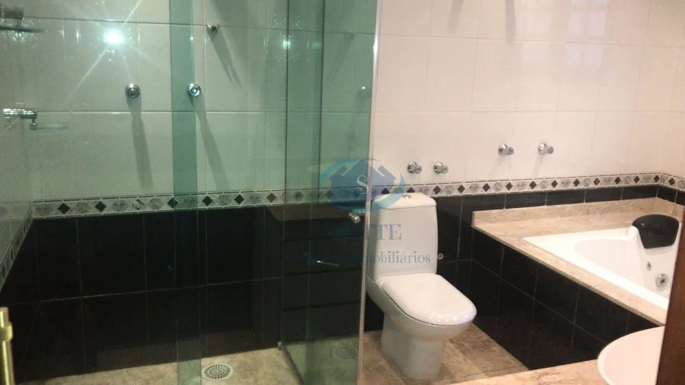 Sobrado, 4 quartos, 480 m² - Foto 9
