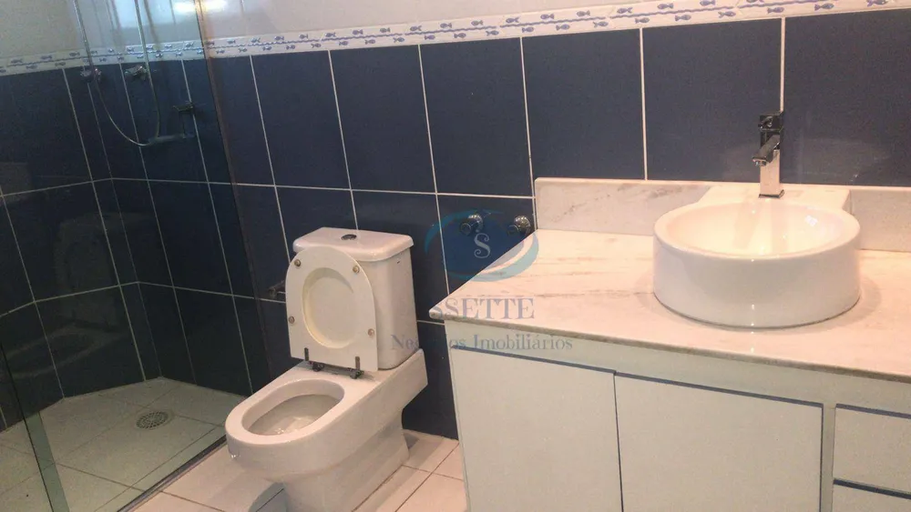 Sobrado, 4 quartos, 480 m² - Foto 10